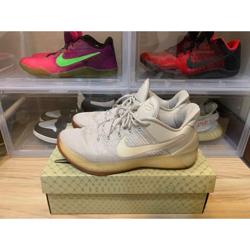 Kobe ad light on sale bone