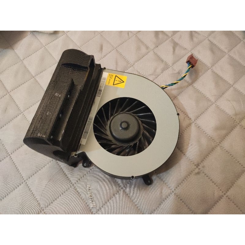 Kit Ventilador M40 K80 P40 Kit De Ventilador De 92 Mm Para Tarjetas NVIDIA Tesla M40, K80, P40, P100, V100s – Repuesto De Refrigeración Para Servidores Kit Refrigeración Activa NVIDIA Data Center