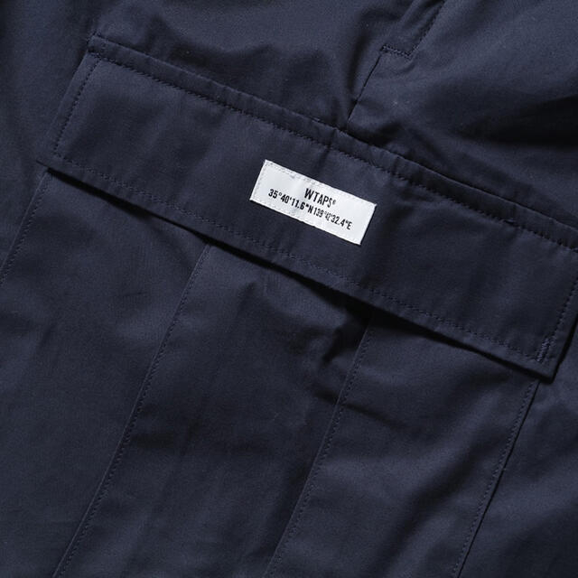 AllenTAPS】WTAPS 21AW TAC-TIC-R / TROUSERS 長褲A.H. SSZ | 蝦皮購物