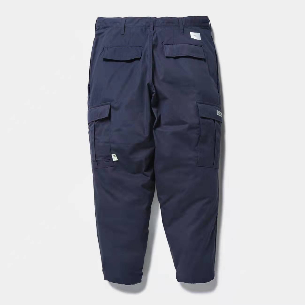 AllenTAPS】WTAPS 21AW TAC-TIC-R / TROUSERS 長褲A.H. SSZ | 蝦皮購物