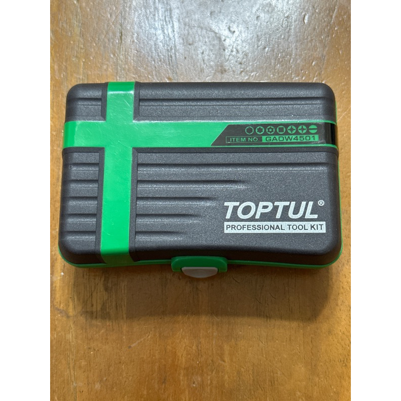 TOPTUL最新超小緊湊型工具組GADW4501 | 蝦皮購物