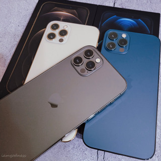 12promax iPhone 12 Pro 256g 128g 金銀藍黑 iphone12pro iphone12 | 蝦皮購物