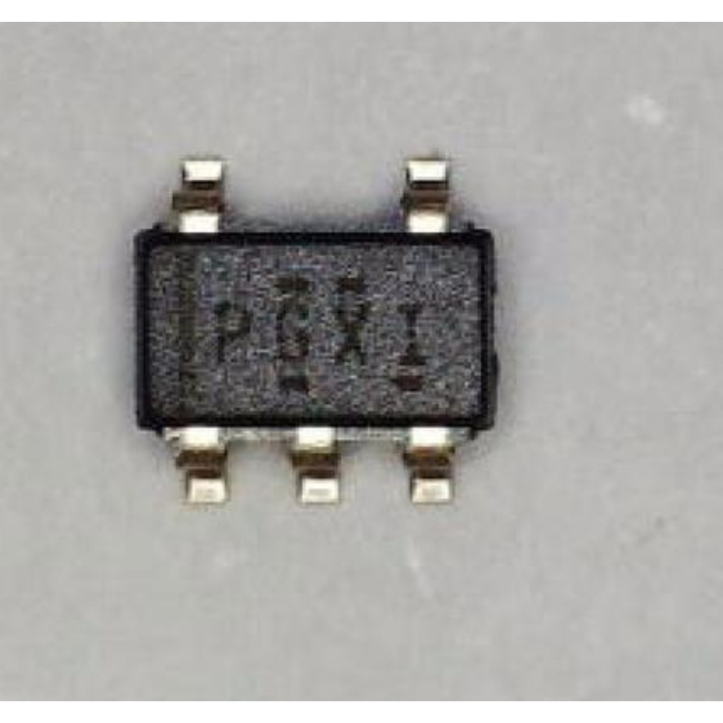 Produktbild von 2 Stück TPS70918DBVR – Spannungsregler SOT-23-5, 1,8 V, 150 MA, Low-Dropout