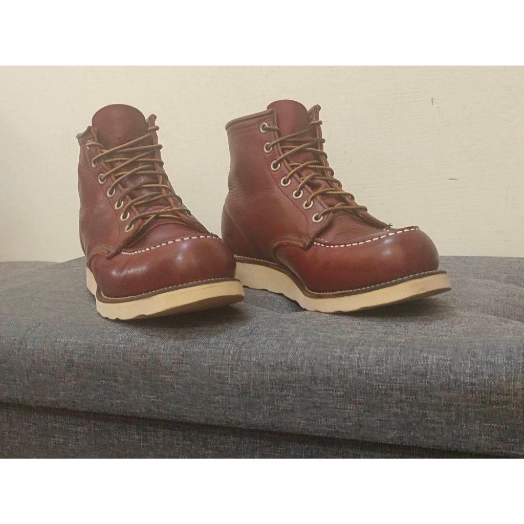 大評判 REDWING 8875 26.5㌢ | temporada.studio