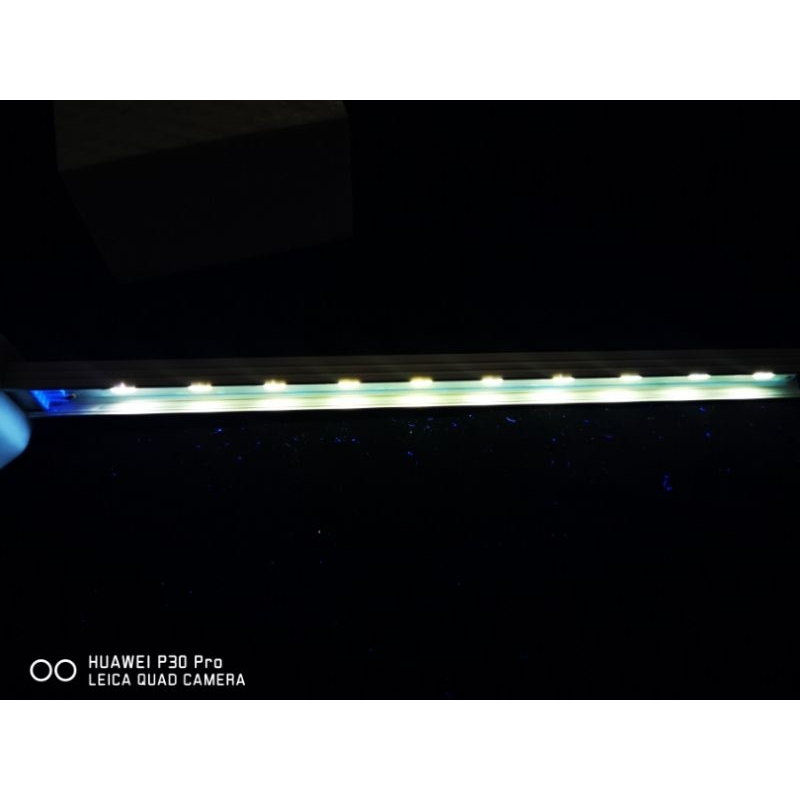 紫外LED燈條 固化燈 玉石螢光劑檢測 驗鈔 雙面插 USB uv365 uv395nm (uv 固化) 不具充電功能 | 蝦皮購物