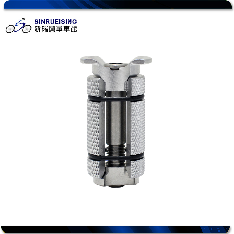 【新瑞興單車館】CONTROLTECH CAP-50 PCS Cap 內走線專用前叉擴張器 #CH2728 | 蝦皮購物