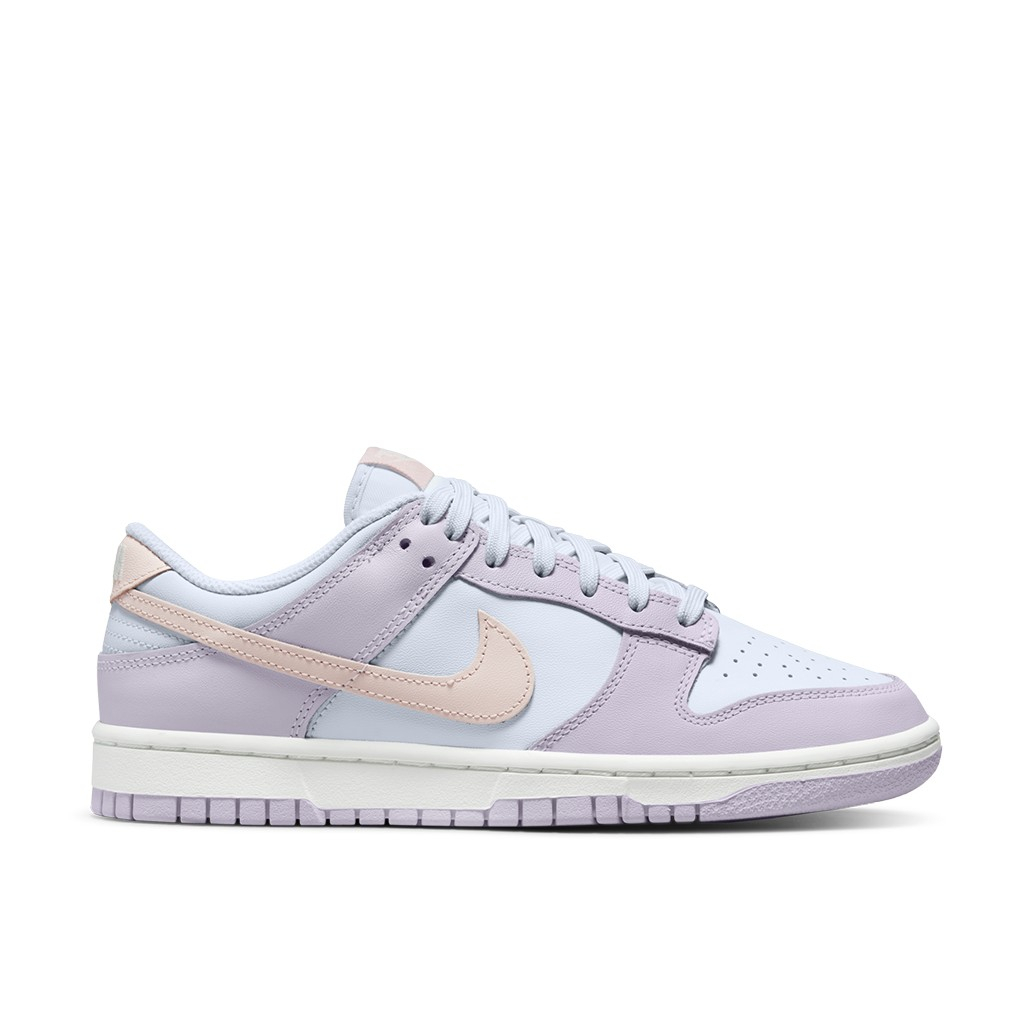 NIKE W DUNK LOW EASTER 復活節 馬卡龍 藍紫粉【A-KAY0】【DD1503-001】 | 蝦皮購物