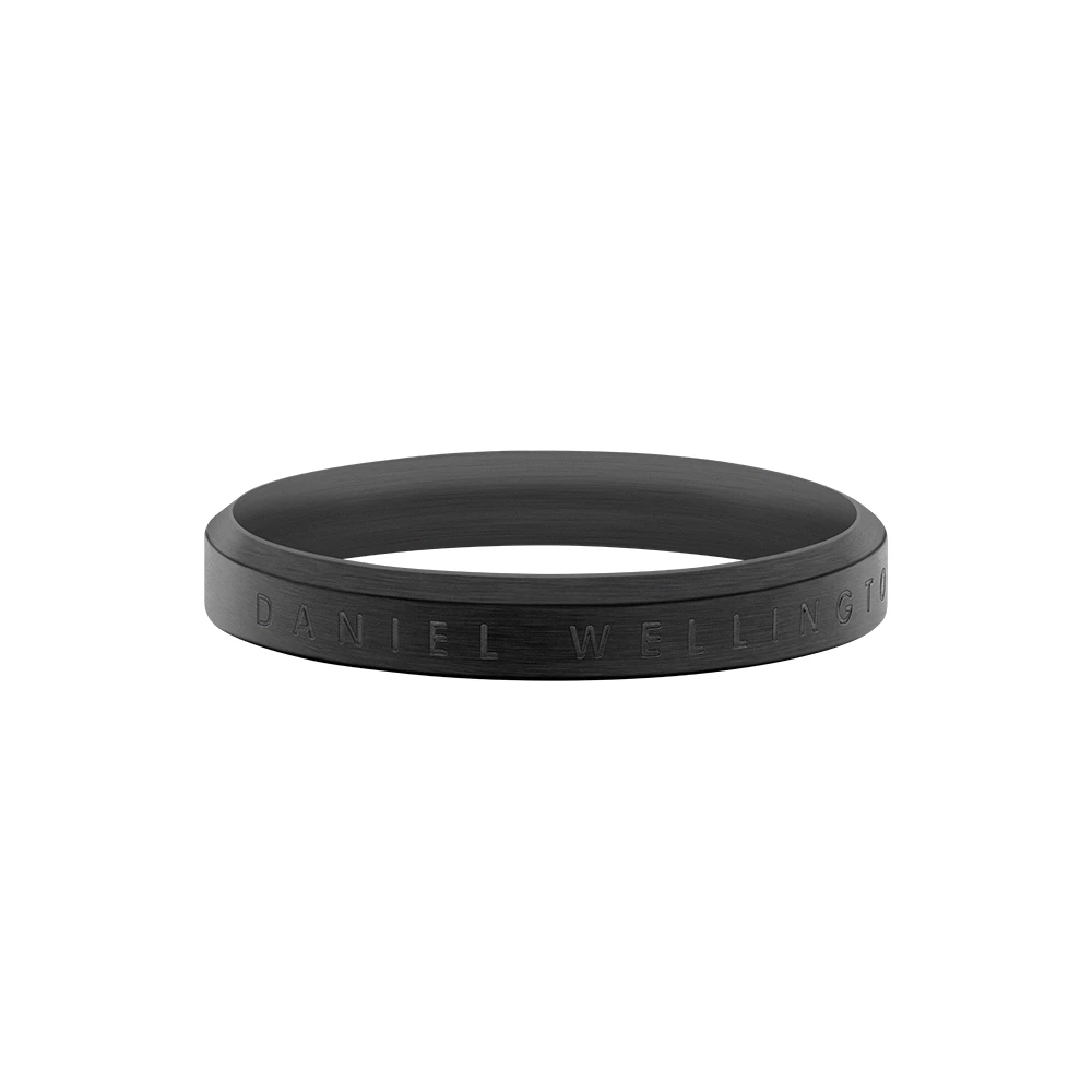 指尖的極簡宣言：Daniel Wellington Classic Ring (DW00400358) 玫瑰金戒指推薦