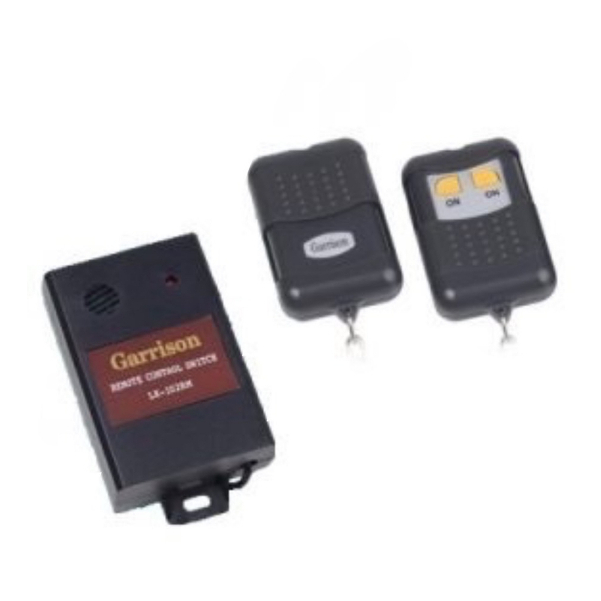 ☆永恩通信☆台南 Garrsion LK-102RM LK-102R2 遙控開關 防盜主機遙控器 組合 | 蝦皮購物