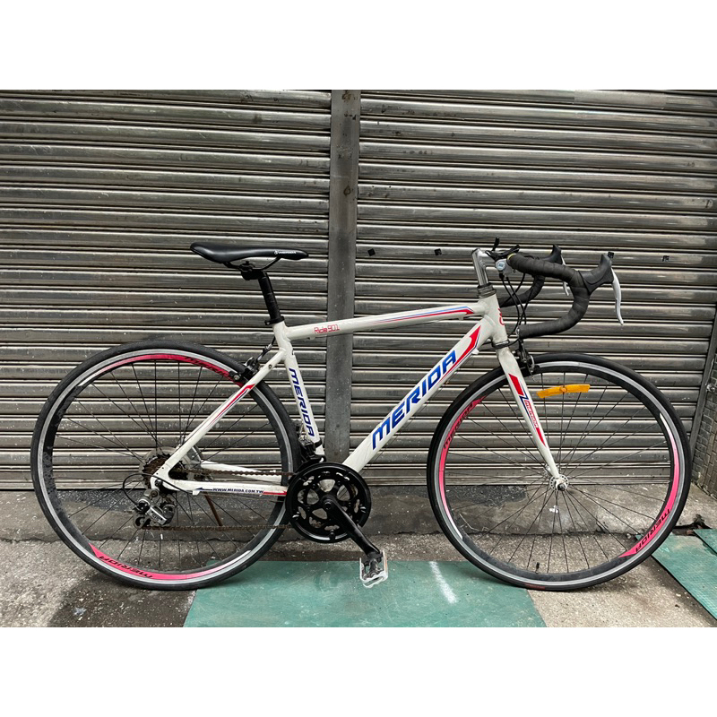 專業二手腳踏車收購買賣】美利達Merida Ride 901 公路車二手公路車r2200 scr2 | 蝦皮購物