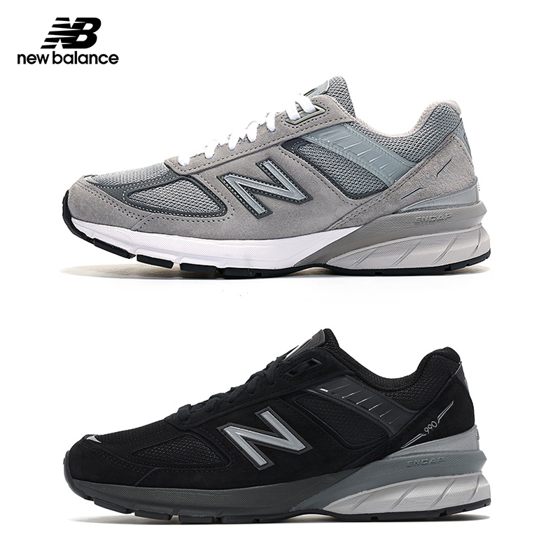 New balance 990v5 online heren