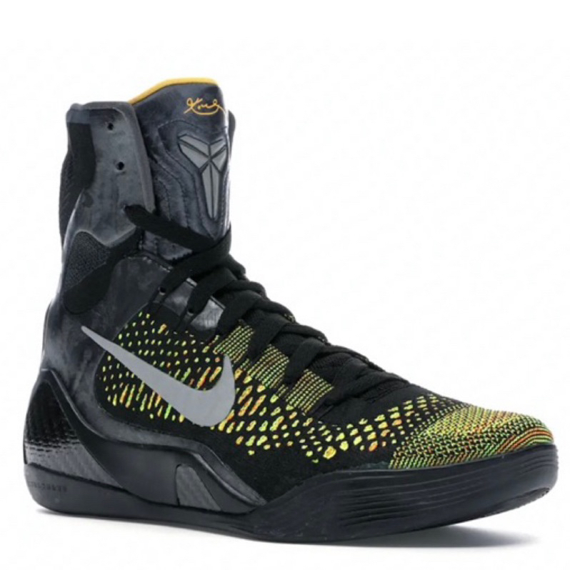 Kobe 9 sale high