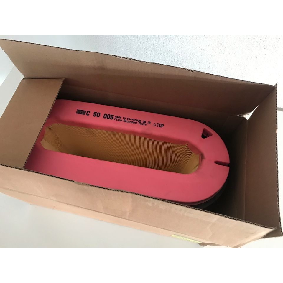 賓士2651-MP4 空氣濾清器 A0040949704 C50005 直購價$3500 多件可議 | 蝦皮購物