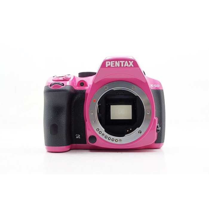 k50 pentax