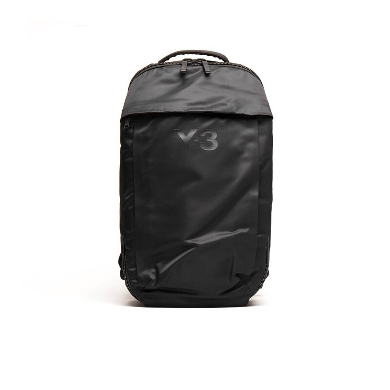 Y-3 Adidas Classic backpack後背包| 蝦皮購物