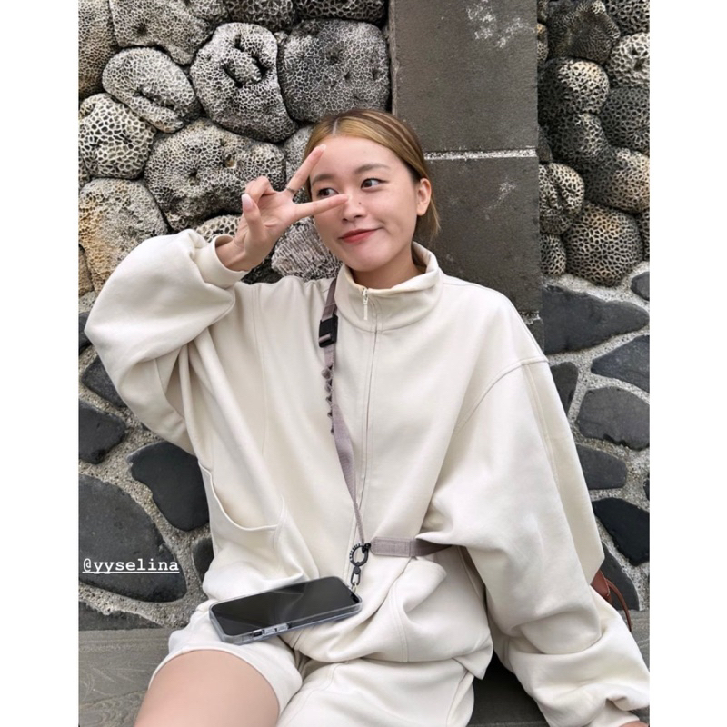 全新套裝 Intuition Lab The Gent Suit 杏色 Almond S號 外套 短褲 yyselina | 蝦皮購物