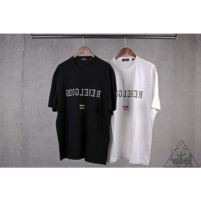 HYDRA】Supreme Undercover Football Top UC 聯名足球衣【SUP560