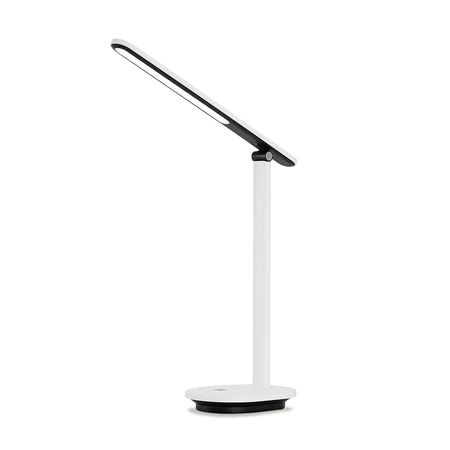 蜂巢防眩、經典再進化：Philips PD040 酷雅 LED 護眼檯燈深度推薦 —— 給雙眼最均勻的呵護