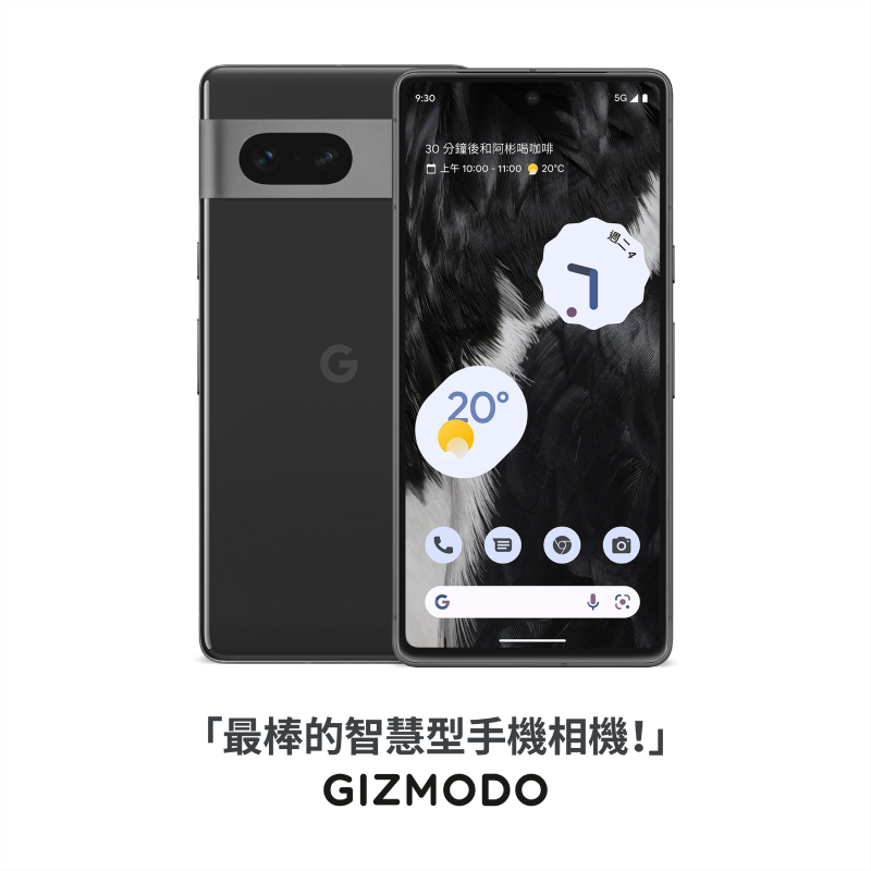 Google Pixel 7 8GB/256GB (5G)【Google產品旗艦店】 | 蝦皮購物