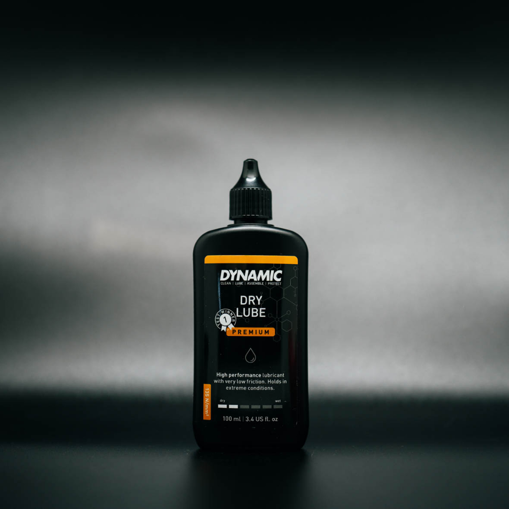 【YAO BIKE】DYNAMIC Dry lube 乾式鏈條油 100ml | 蝦皮購物