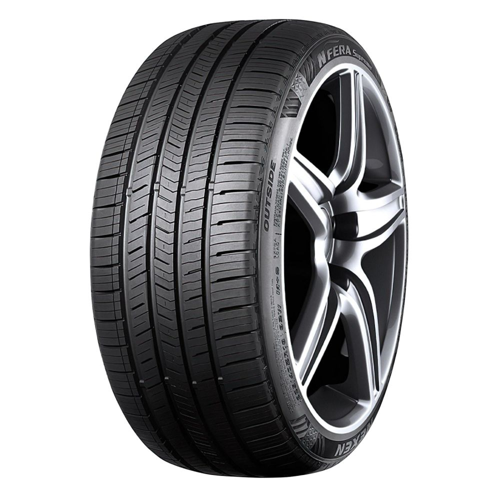 車 【KAWASAKIN様】NEXEN N FERA225/60R18 2本