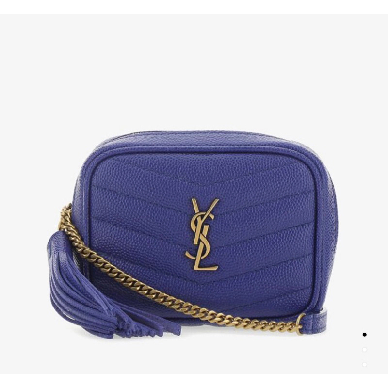 Saint laurent best sale lou baby