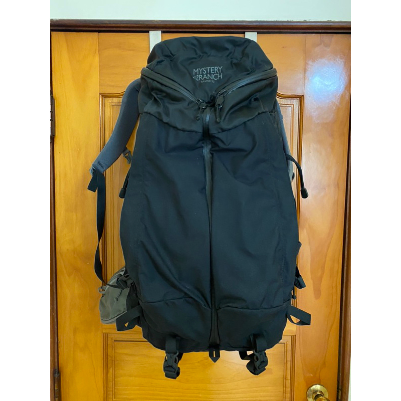 Mystery Ranch Ravine 50L 神秘農場登山健行背包 | 蝦皮購物