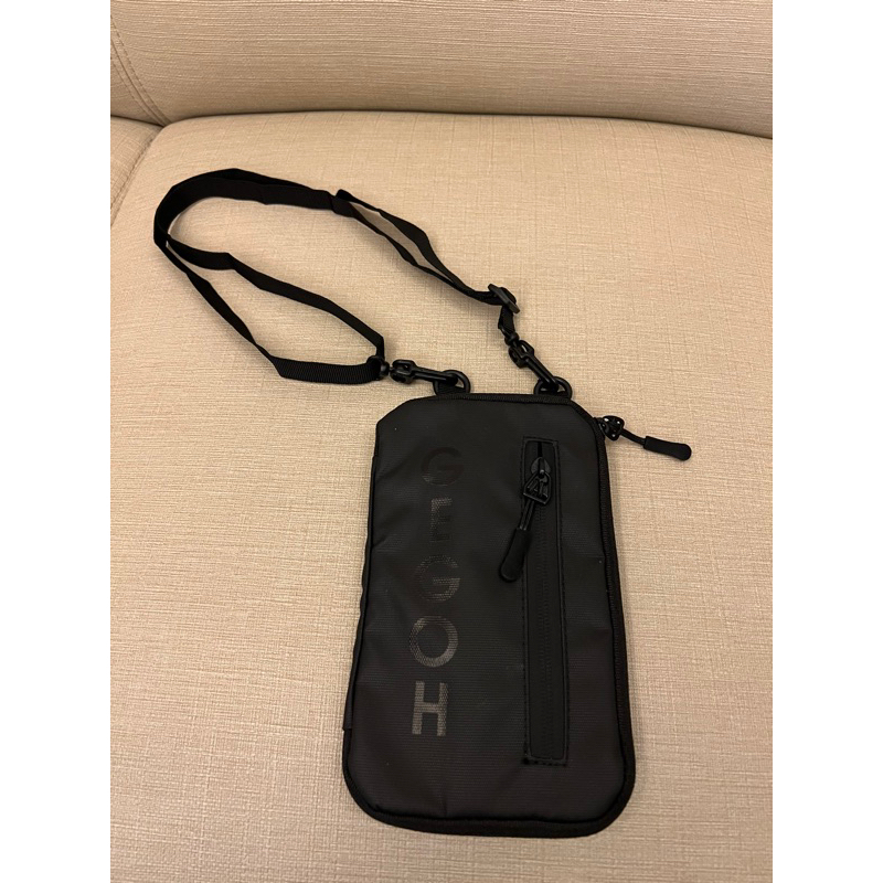 Hp sling bag clearance