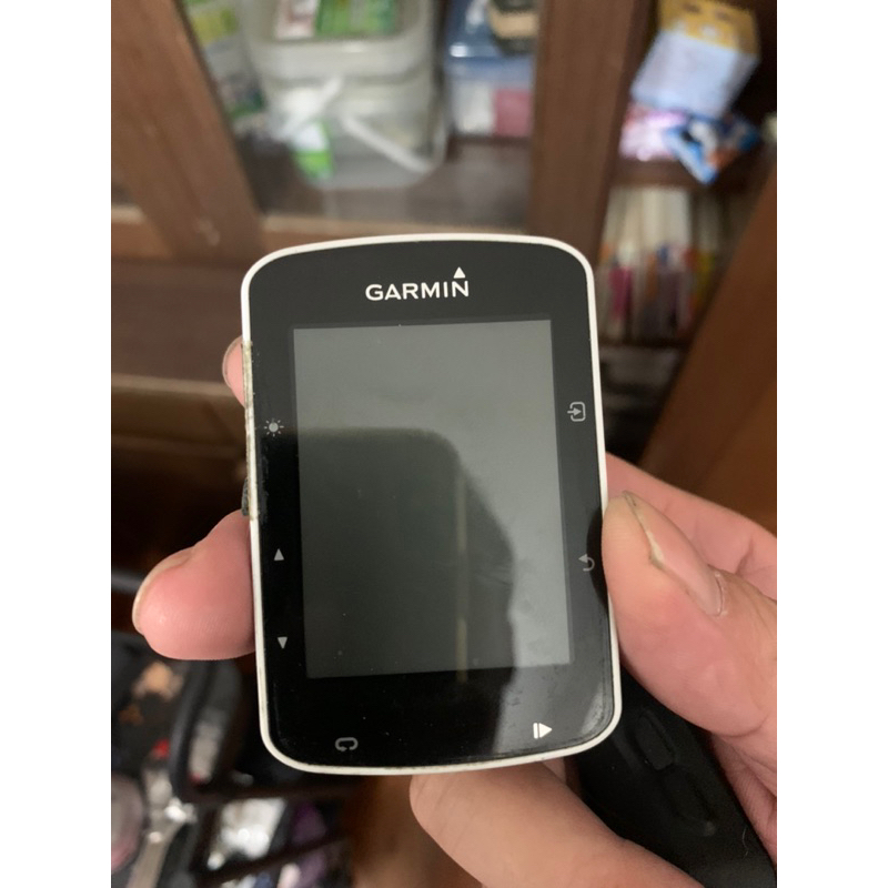 garmin edge wahoo kickr