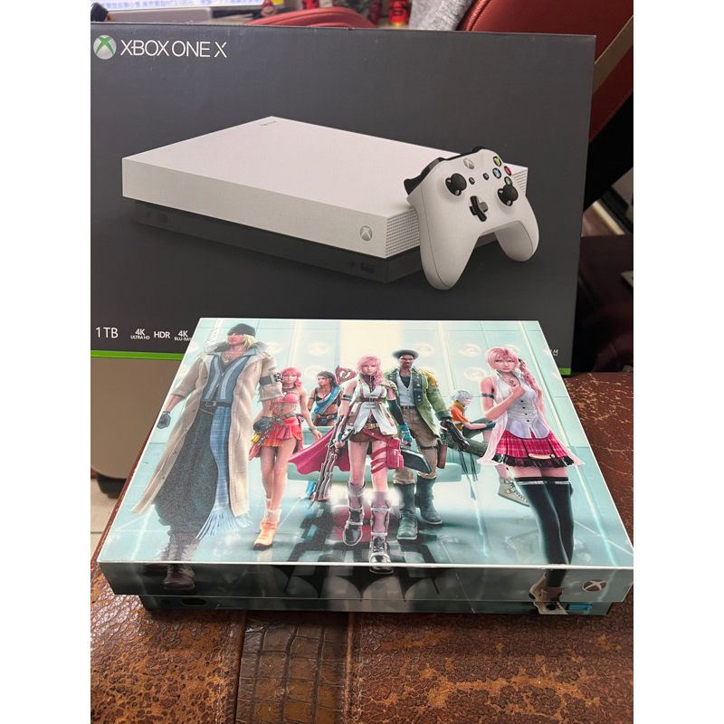 xbox one x 主機- 優惠推薦- 2024年4月| 蝦皮購物台灣