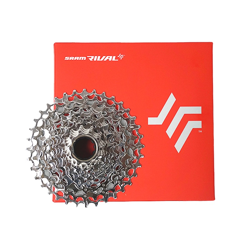 SRAM Rival XG-1250 剥が 12速カセットシルバー 10-30T