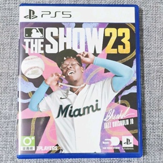 PS5 MLB The Show 23｜優惠推薦- 蝦皮購物- 2023年12月