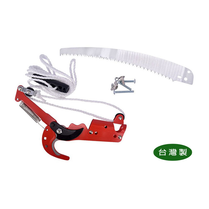 【匠心獨具】高枝剪 高樹剪附14