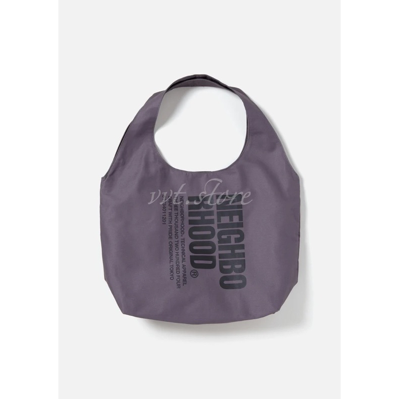 NEIGHBORHOOD 新品 ネイバーフッド ID TOTE BAG-M トートバッグ