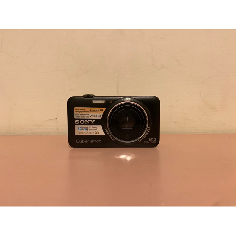 【SONY】CYBERSHOT DSCWX7 數位相機 蝦皮購物
