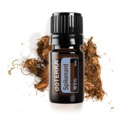 Doterra Sandalwood Essential Oil 5 ml