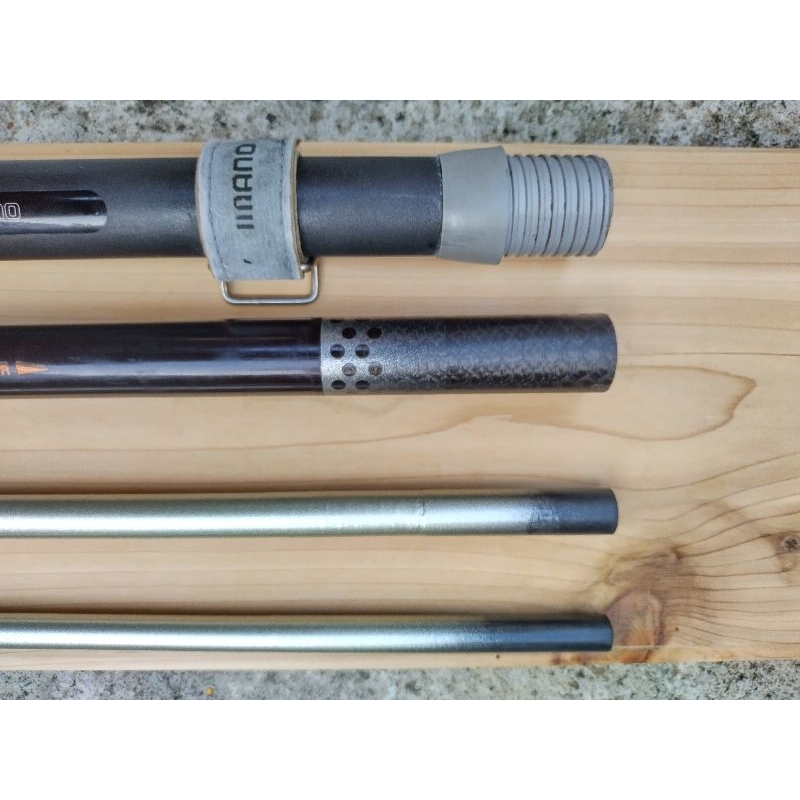 Dｗ　SHIMANO ARGOS 30-390T 100 PRODUCTS HISTORY | SHIMANO