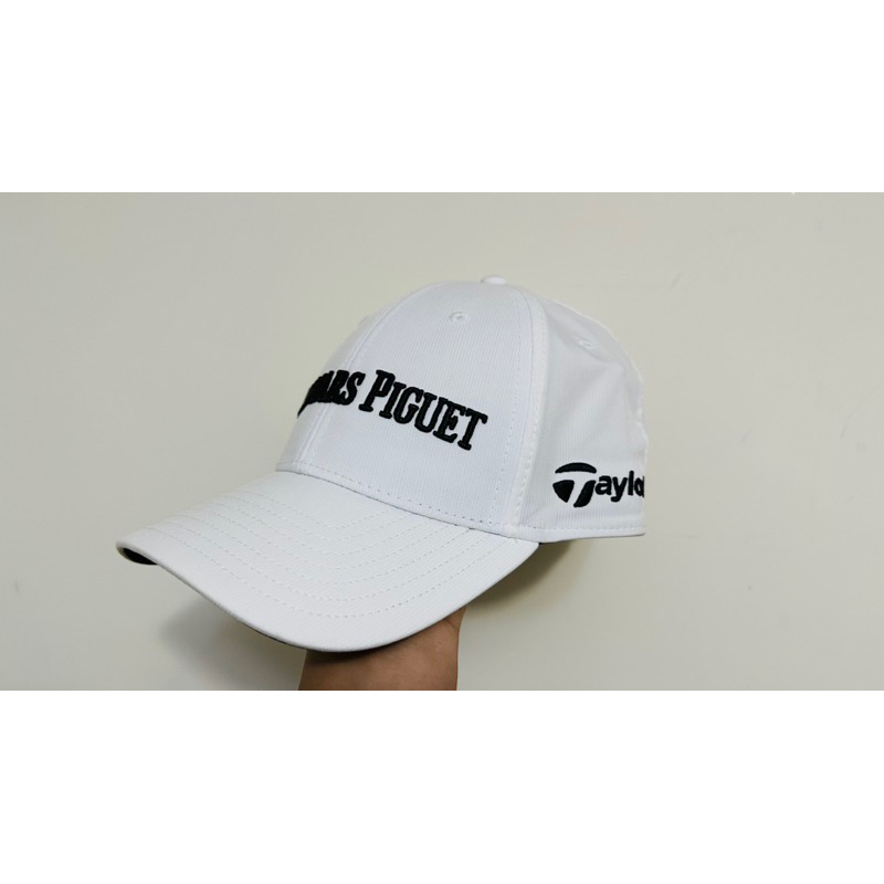 Audemars Piguet TaylorMade キャップ オーデマピゲ - メルカリ
