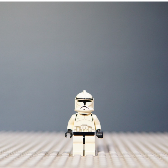 LEGO Star Wars 7163 Clone Trooper SW0058 樂高星戰 | 蝦皮購物