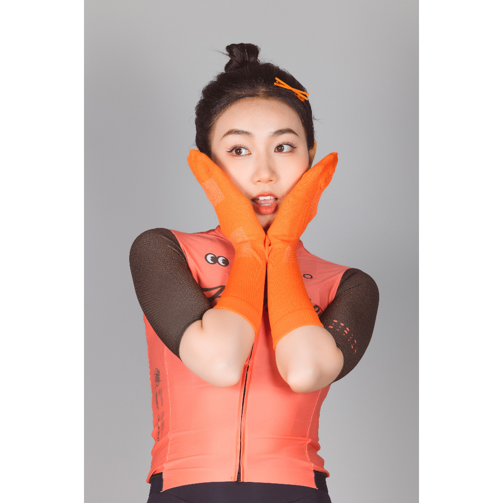 MBO Flying Doggy 女款短袖車衣 | 蝦皮購物