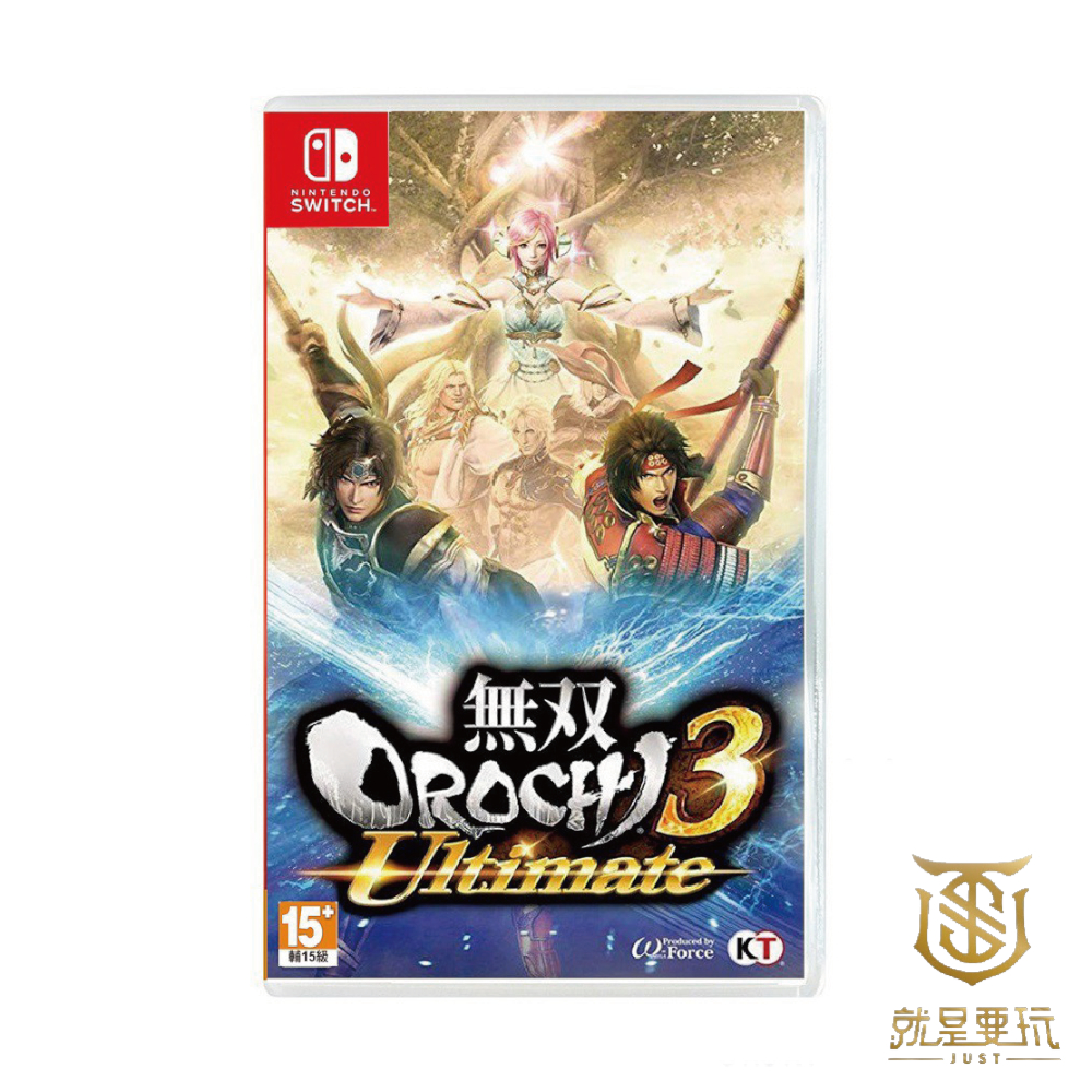 無雙orochi 蛇魔3 ultimate - 優惠推薦- 2024年6月| 蝦皮購物台灣