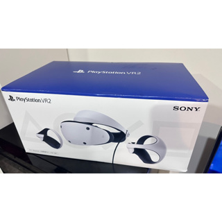 PS PlayStation VR2優惠推薦－2023年11月｜蝦皮購物台灣