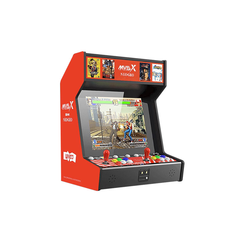 gameplay #gaming #snk #neogeo #retrogaming #arcadegames #kof #街机游戏 #d