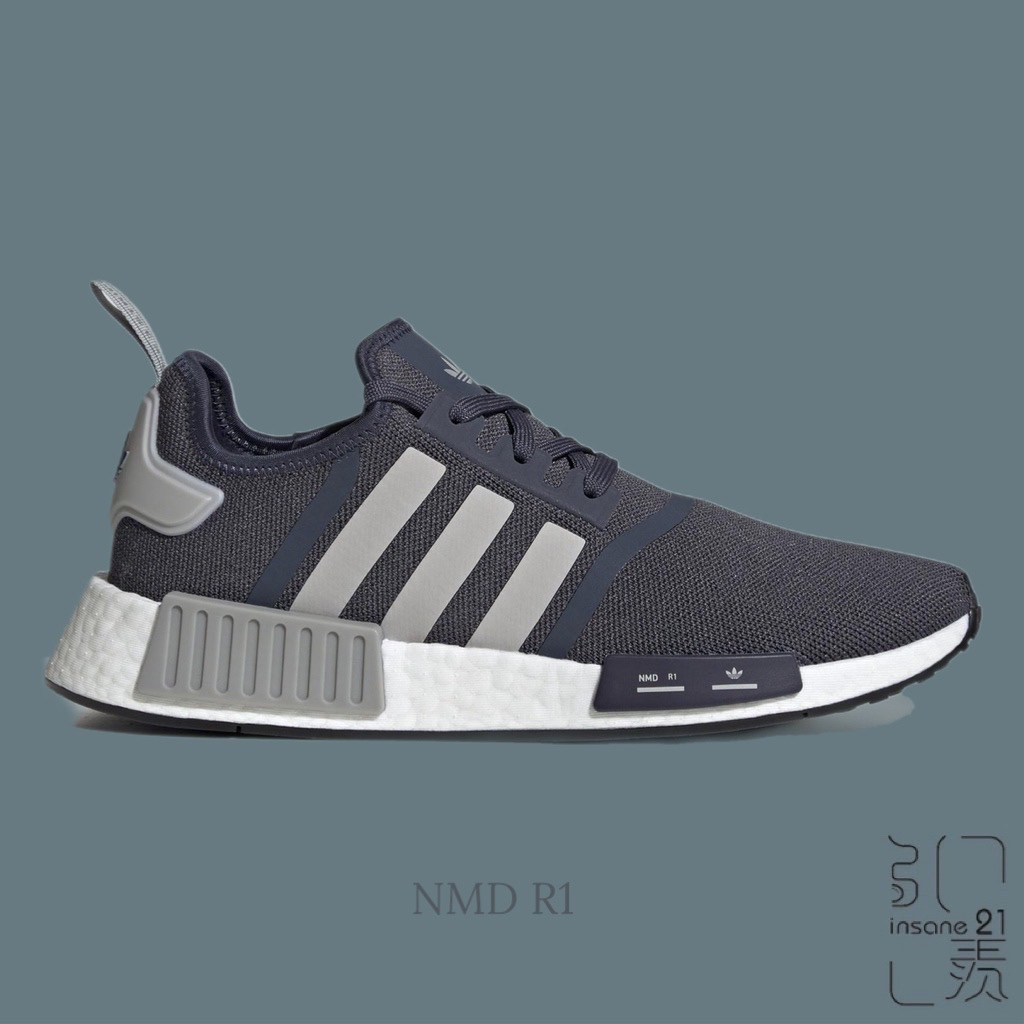 Adidas nmd azul marino 2018 sale