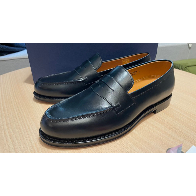 JALAN SRIWIJAYA 98998 Garuda 樂福鞋LOAFER | 蝦皮購物