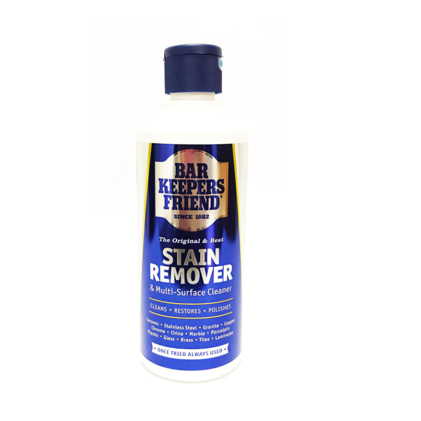 英國製造 Bar Keepers Friend 居家專用 去污劑 與 多功能 表面清潔劑250g 蝦皮購物
