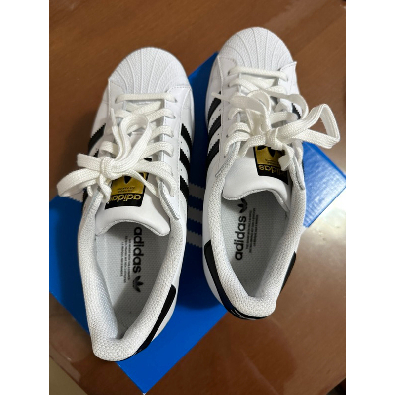 Adidas original shop superstar shoes