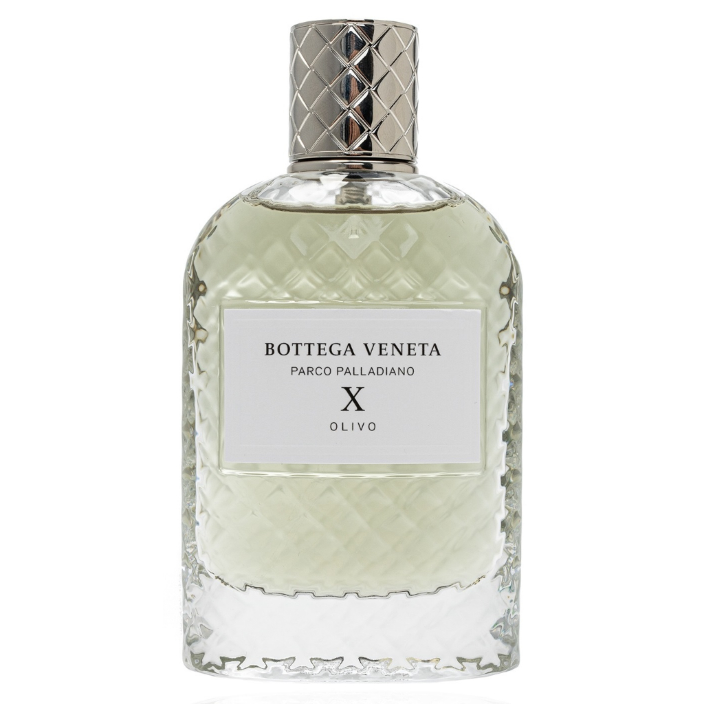 BV Bottega Veneta Parco Palladiano 帕拉迪奧式花園數字花園#高訂