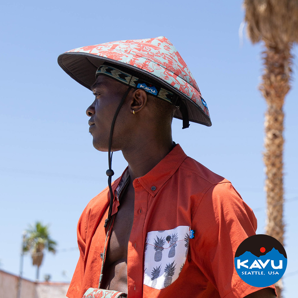 KAVU Chillba Hat - Men