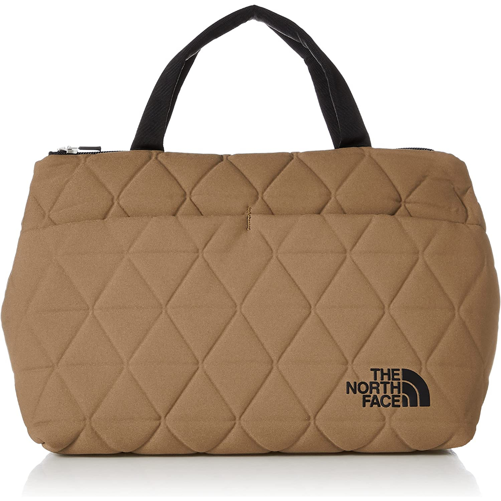 The North Face】日本限定Geoface Box Tote 托特包手提包NM82283